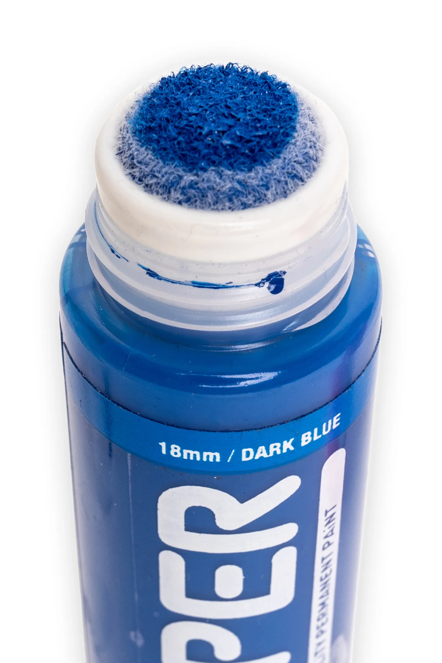 Inne-Dope Cans Marker Dripper 18mm