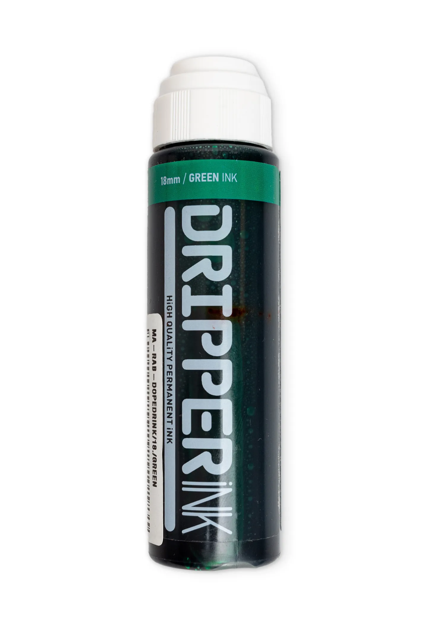 Inne-Dope Cans Marker Dripper 18mm
