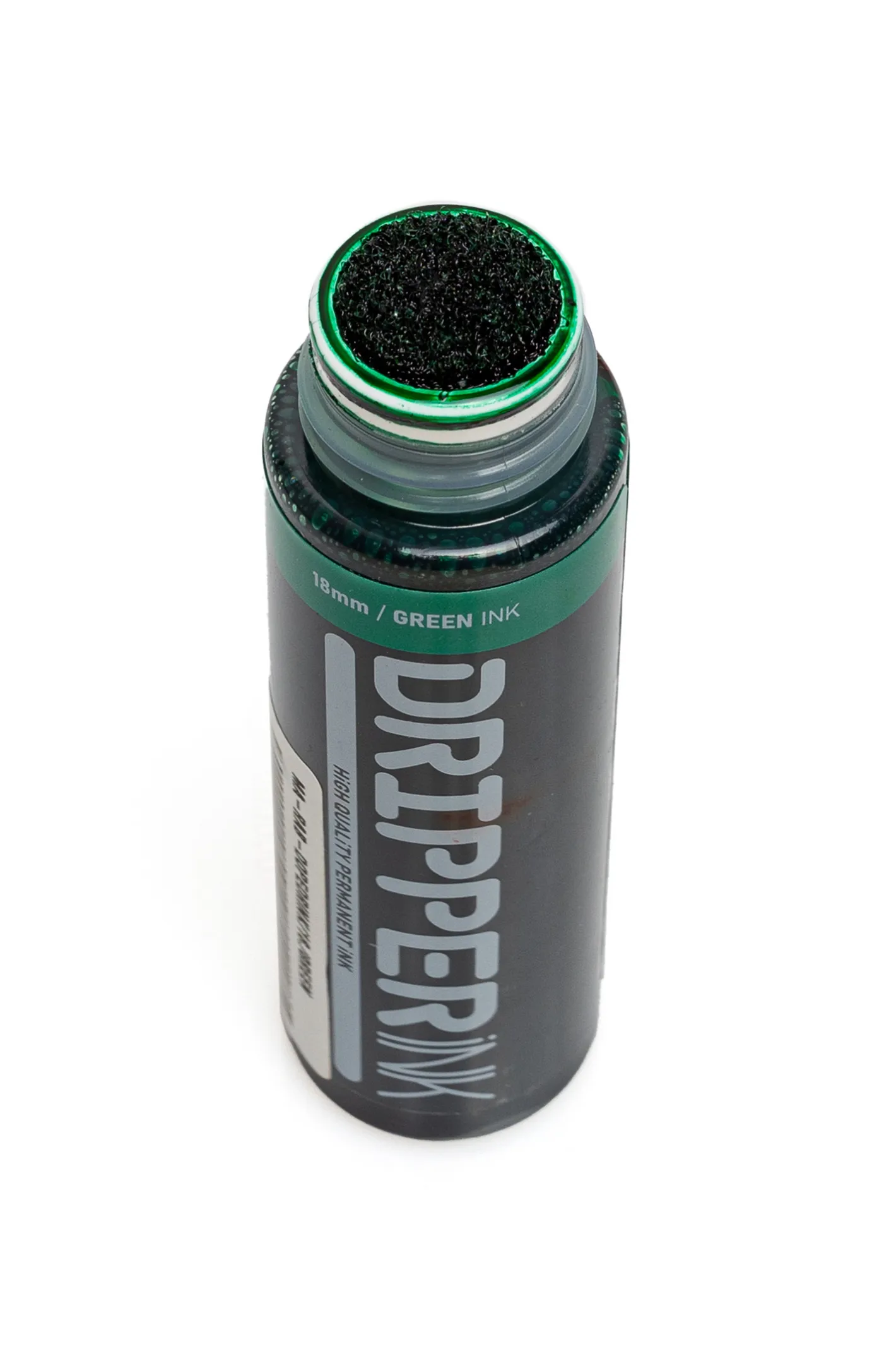Inne-Dope Cans Marker Dripper 18mm