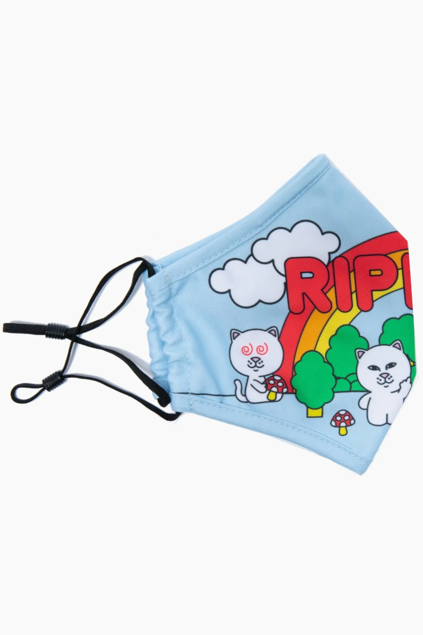 Inne-Ripndip Maska Buddy System