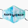 Inne-Ripndip Maska Save The World