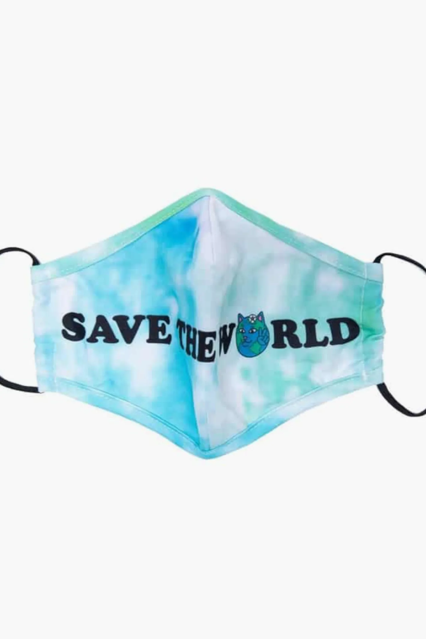 Inne-Ripndip Maska Save The World