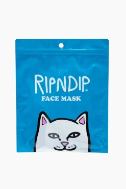 Inne-Ripndip Maska Save The World