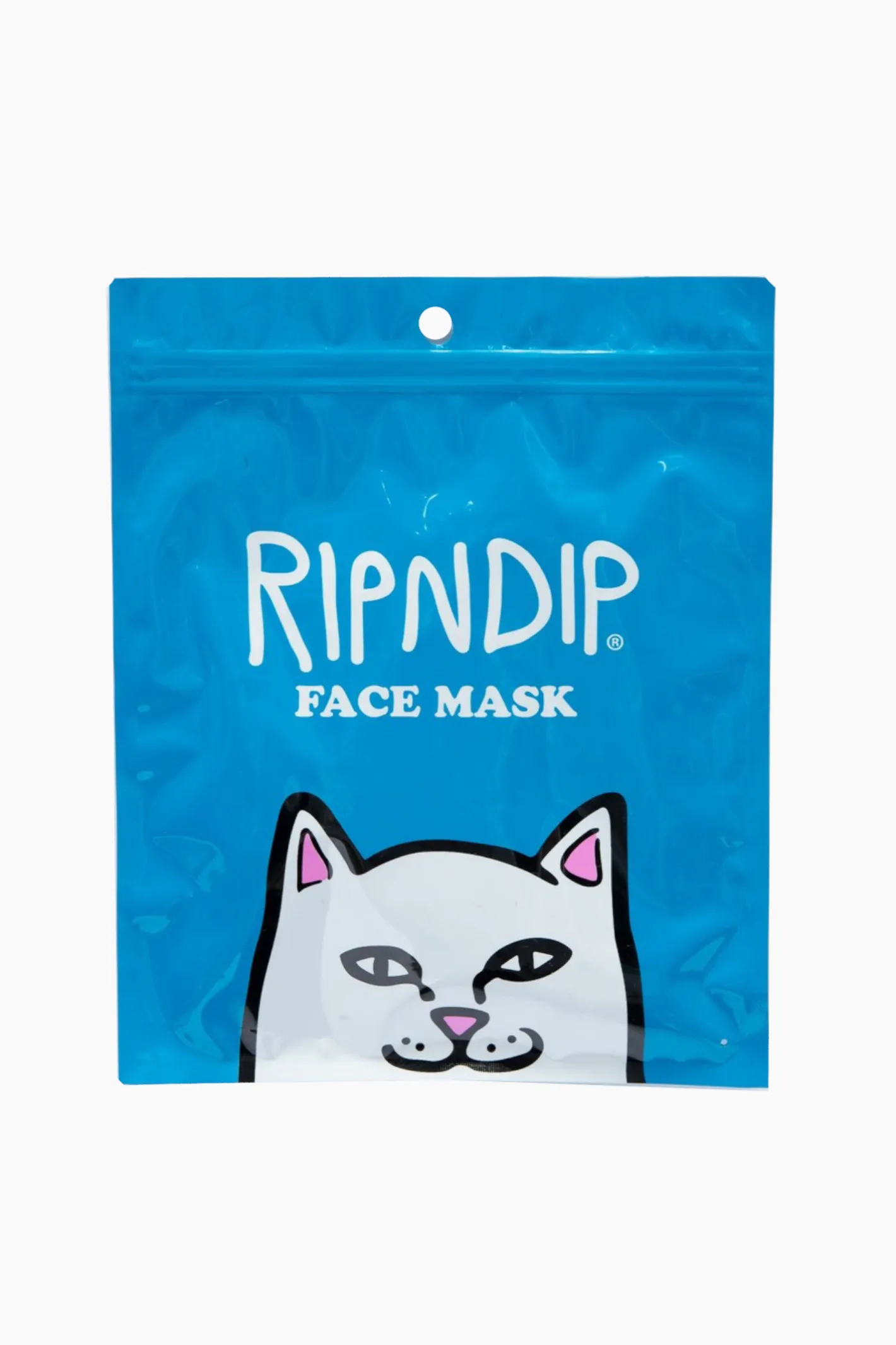Inne-Ripndip Maska Save The World