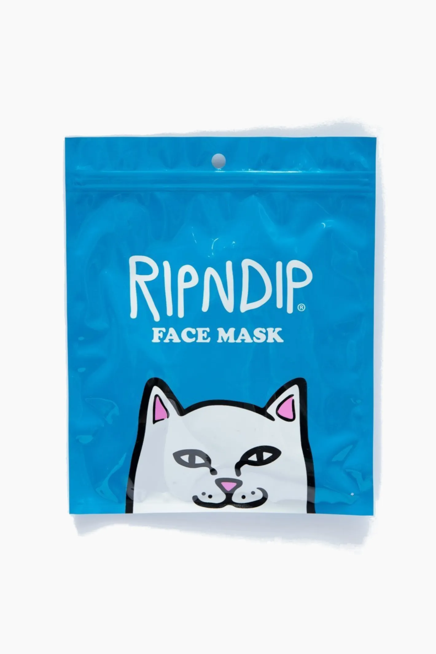 Inne-Ripndip Maska Scribble