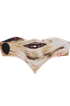 Bandany / Kominiarki / Kapelusze|Bandany / Kominiarki-Airhole Maska Snowboardowa Standard 2 Layer