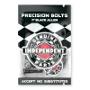 Montażówki Do Deskorolki-Independent Trucks Montażówki Independent Precision Philips Bolts 1"
