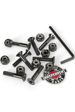 Montażówki Do Deskorolki-Independent Trucks Montażówki Independent Precision Philips Bolts 1"