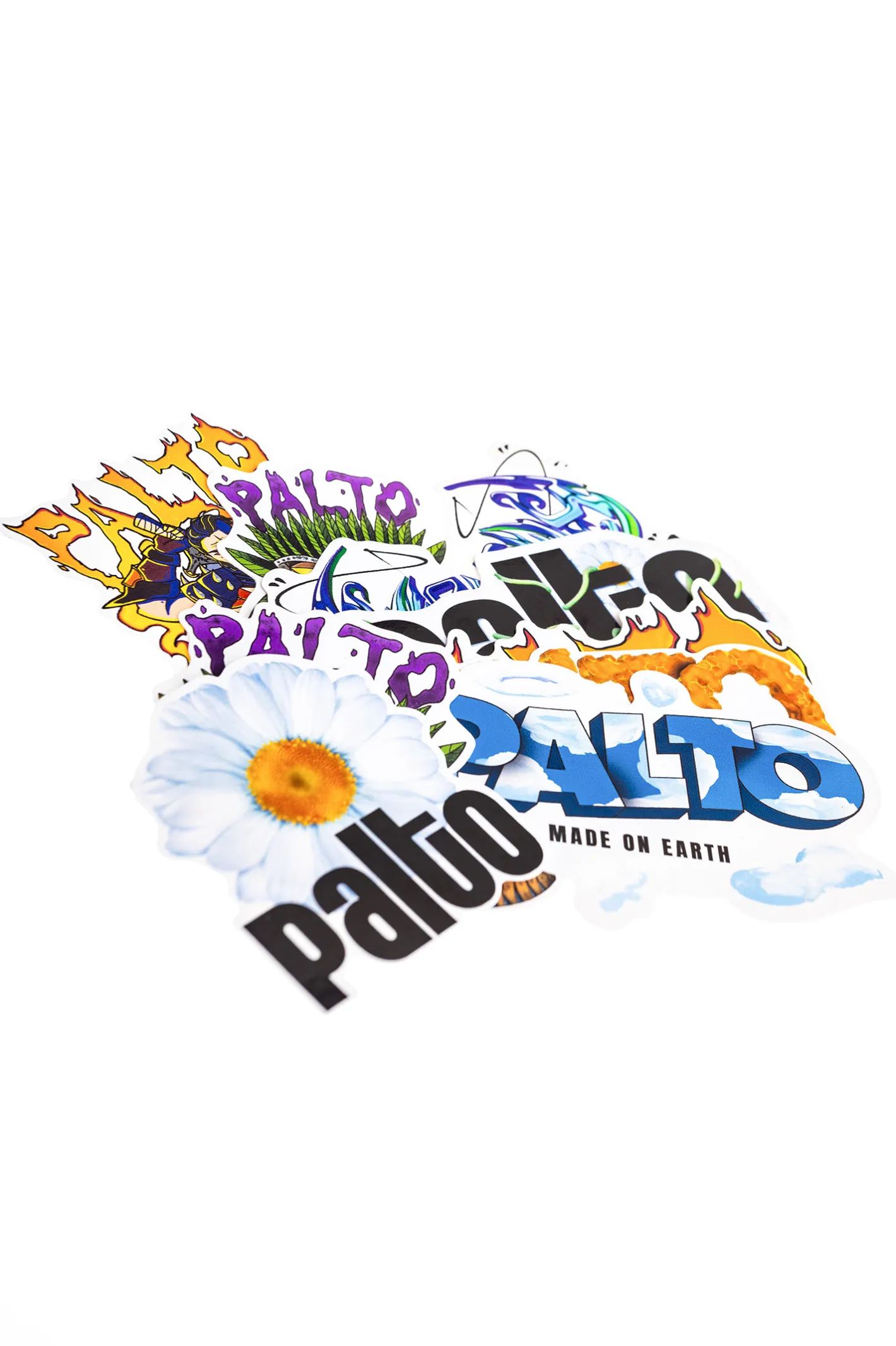 Inne-Palto Naklejki