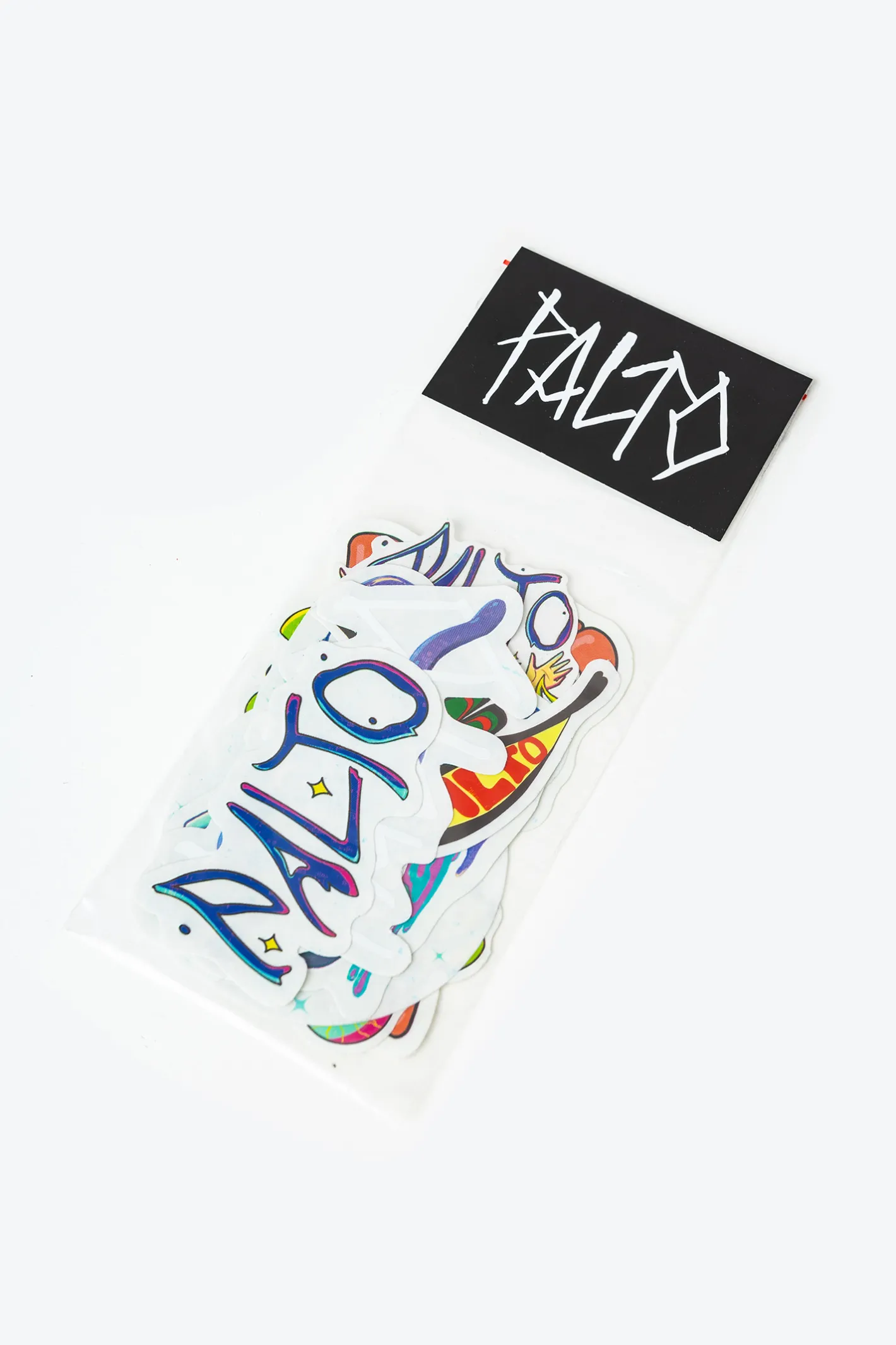 Inne-Palto Naklejki