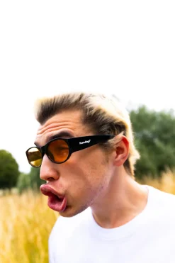 Okulary Przeciwsłoneczne-Kamuflage Okulary Boogie