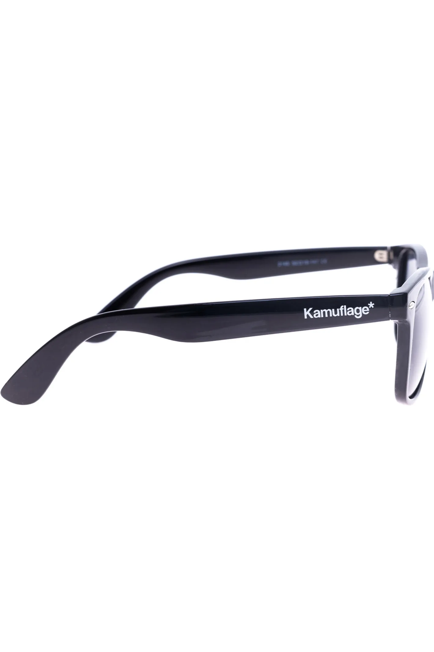 Okulary Przeciwsłoneczne-Kamuflage Okulary Classic