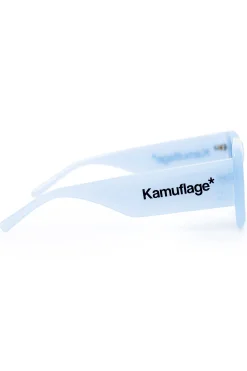 Okulary Przeciwsłoneczne-Kamuflage Okulary Lagoon