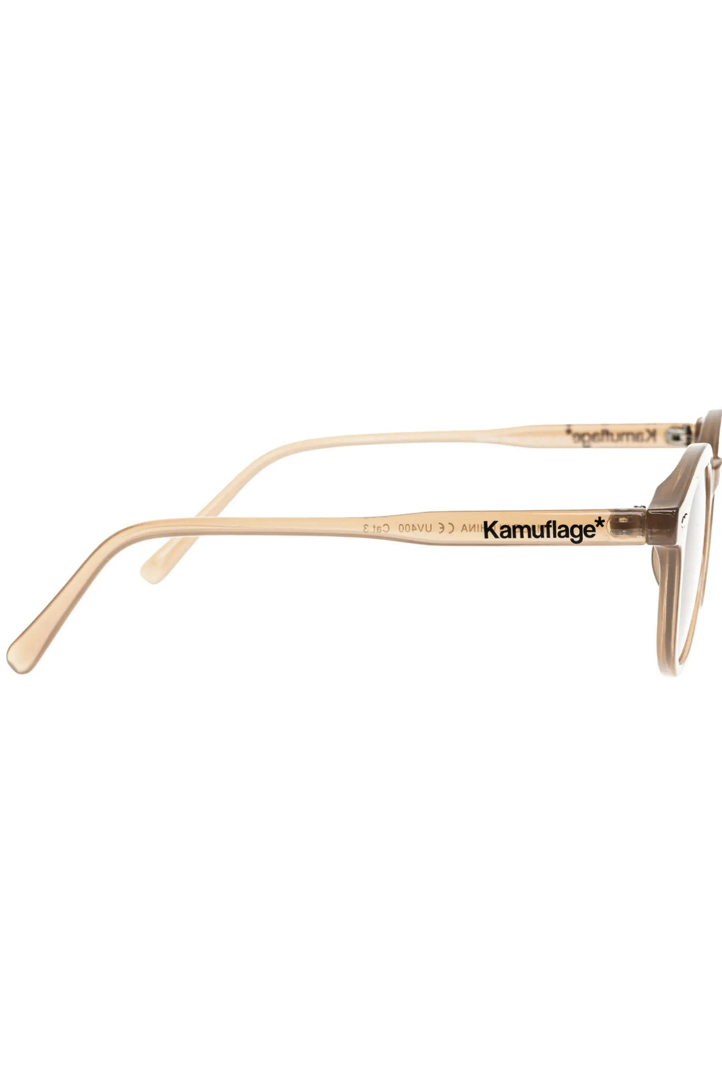 Okulary Przeciwsłoneczne-Kamuflage Okulary Light