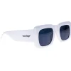 Okulary Przeciwsłoneczne-Kamuflage Okulary Retro