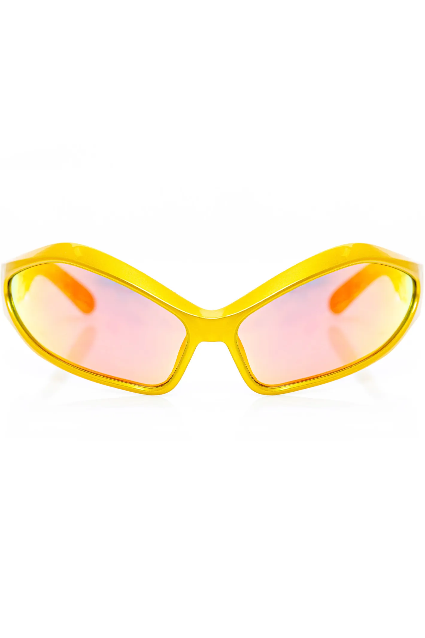 Okulary Przeciwsłoneczne-Mercur Okulary Eclipse