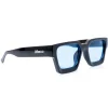 Okulary Przeciwsłoneczne-Mercur Okulary 444/MG/2K25