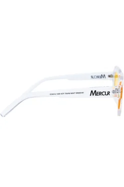 Okulary Przeciwsłoneczne-Mercur Okulary 424/MG/2K22 Gold