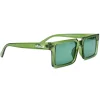 Okulary Przeciwsłoneczne-Mercur Okulary 426/MG/2K22 Hemp