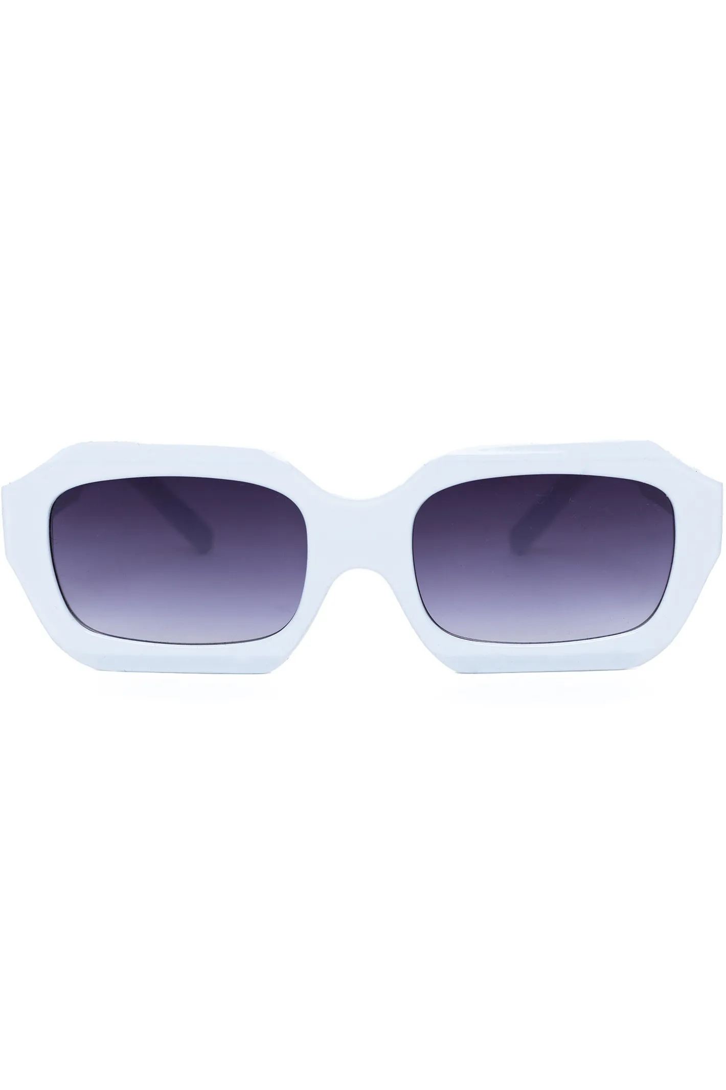 Okulary Przeciwsłoneczne-Mercur Okulary 424/MG/2K22 Pearl