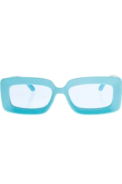 Okulary Przeciwsłoneczne-Mercur Okulary 446/MG/2K24 Sapphire