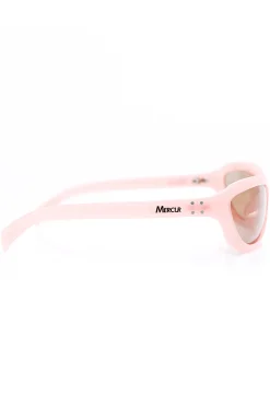 Okulary Przeciwsłoneczne-Mercur Okulary Stealth