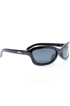 Okulary Przeciwsłoneczne-Mercur Okulary Stealth