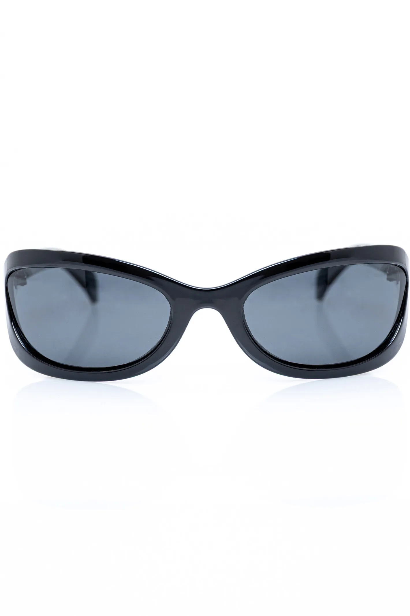 Okulary Przeciwsłoneczne-Mercur Okulary Stealth