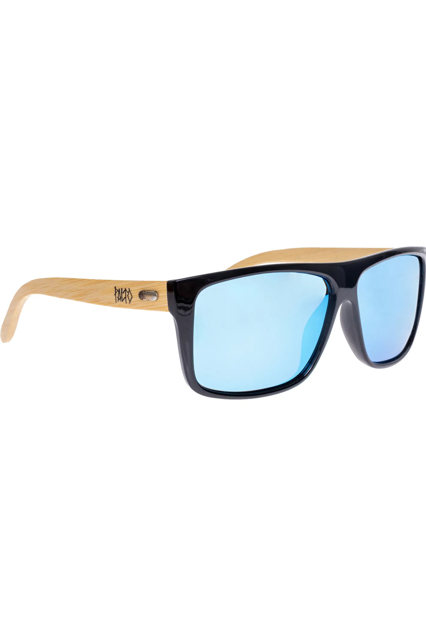 Okulary Przeciwsłoneczne-Palto Okulary Bamboo Rider