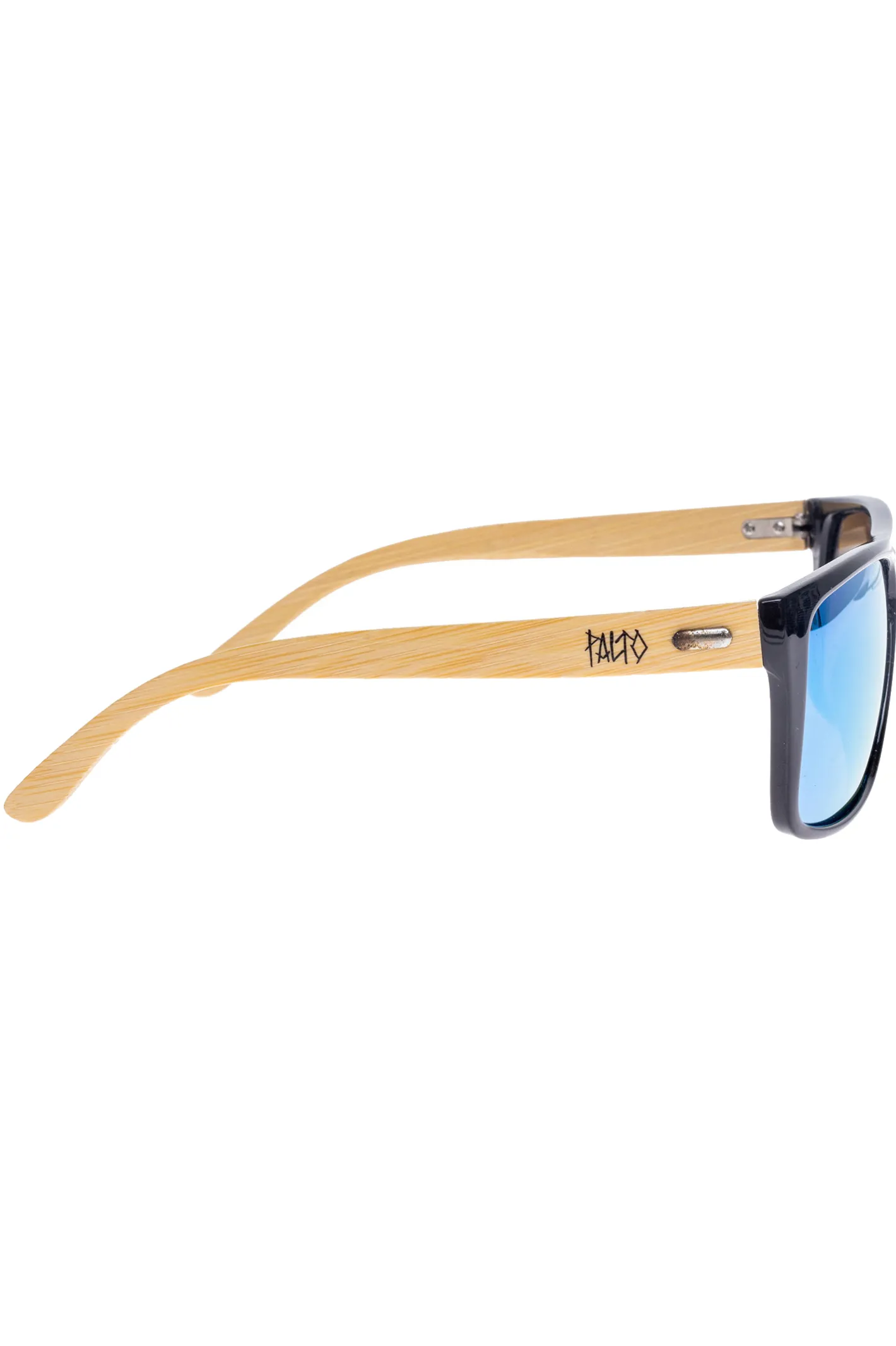 Okulary Przeciwsłoneczne-Palto Okulary Bamboo Rider