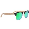 Okulary Przeciwsłoneczne-Palto Okulary Bamboo Slick