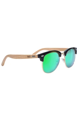 Okulary Przeciwsłoneczne-Palto Okulary Bamboo Slick