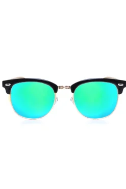 Okulary Przeciwsłoneczne-Palto Okulary Bamboo Slick