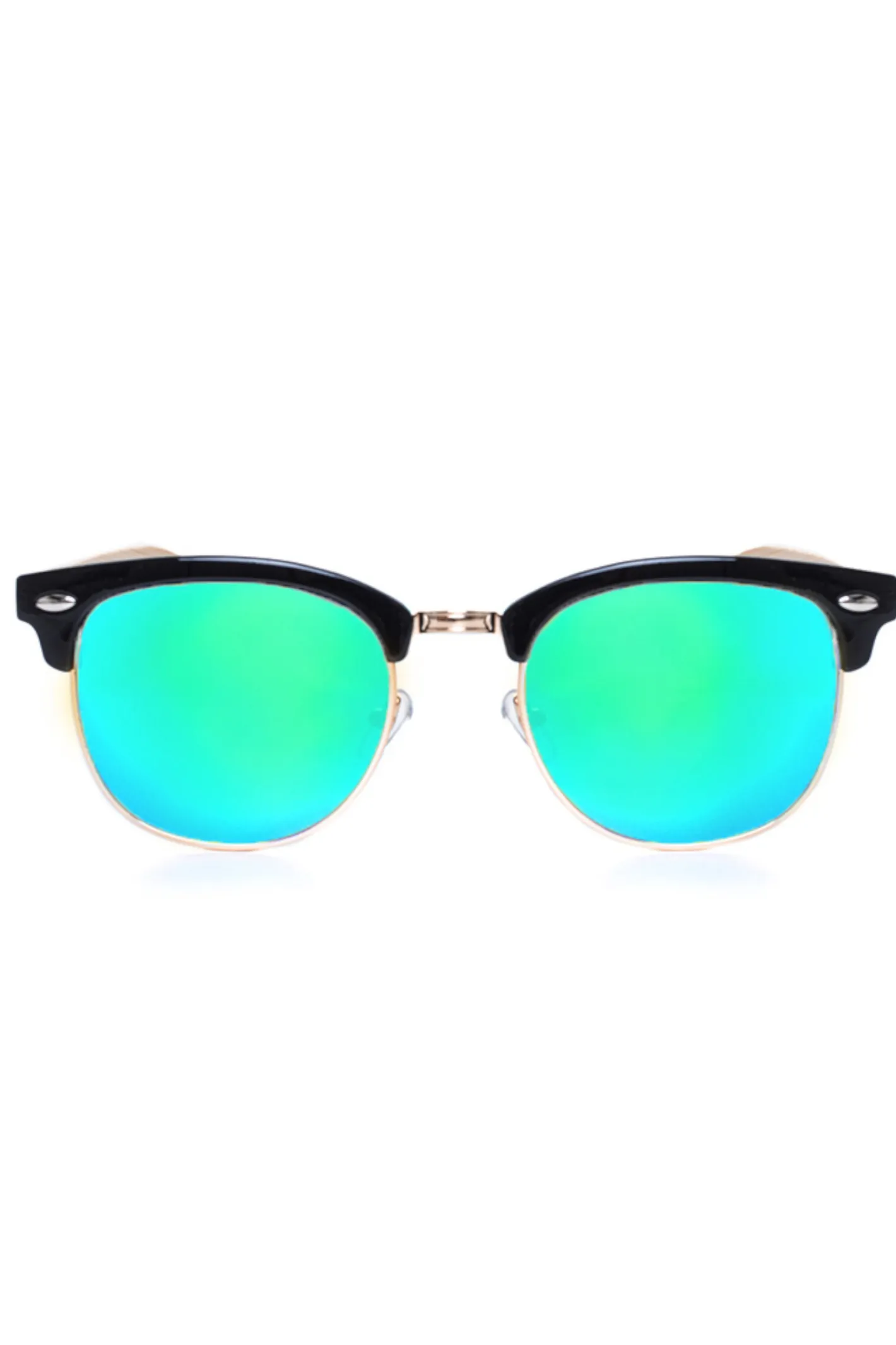 Okulary Przeciwsłoneczne-Palto Okulary Bamboo Slick