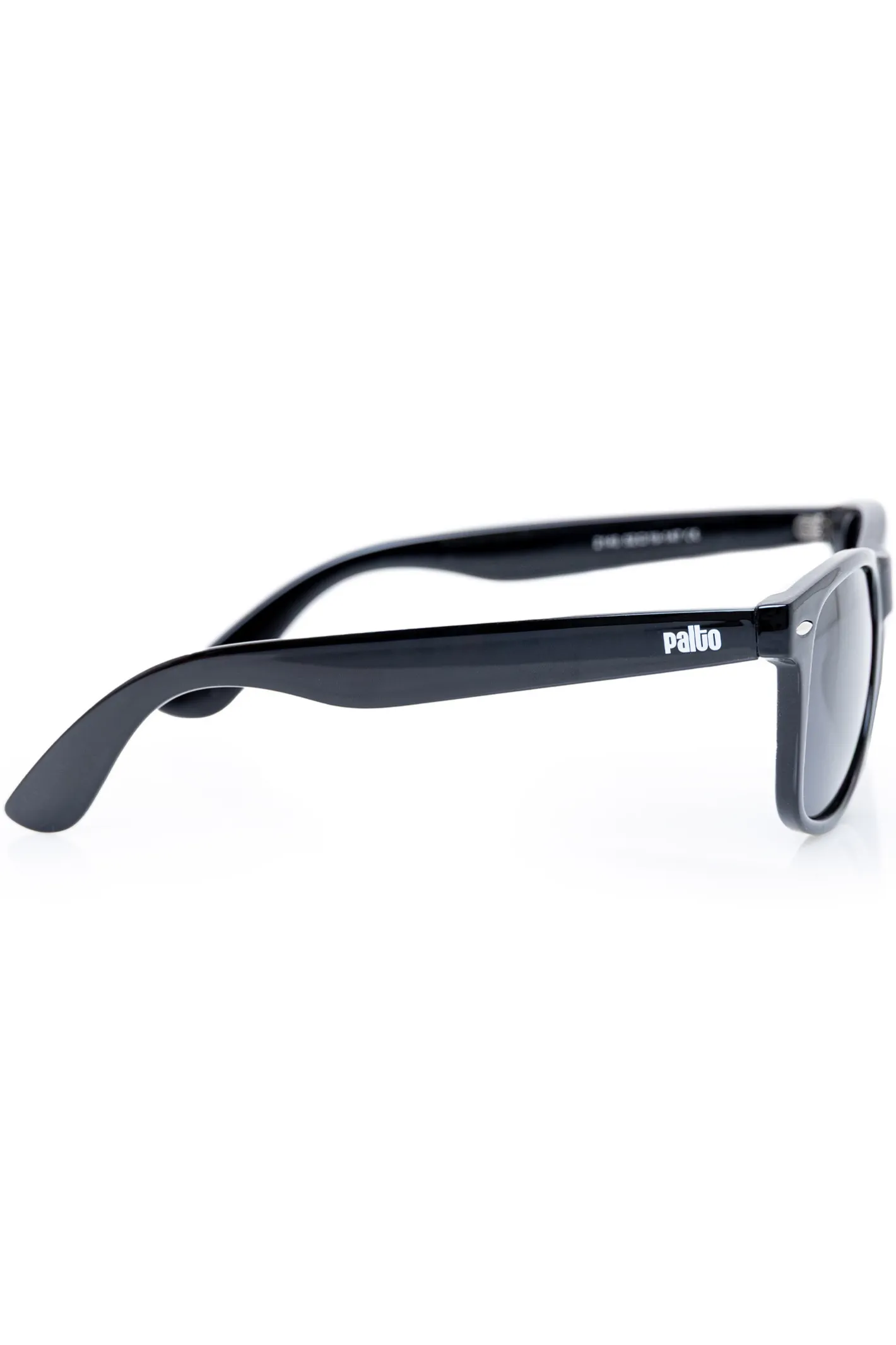 Okulary Przeciwsłoneczne-Palto Okulary Classic