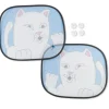 Inne-Ripndip Osłony Przeciwsłoneczne Do Samochodu Squished Nerm