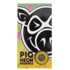 Łożyska Do Deskorolki-Pig Wheels Łożyska Pig Neon ABEC 5