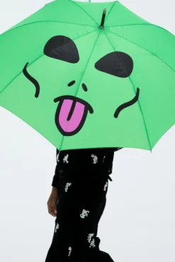 Inne-Ripndip Parasol Lord Alien