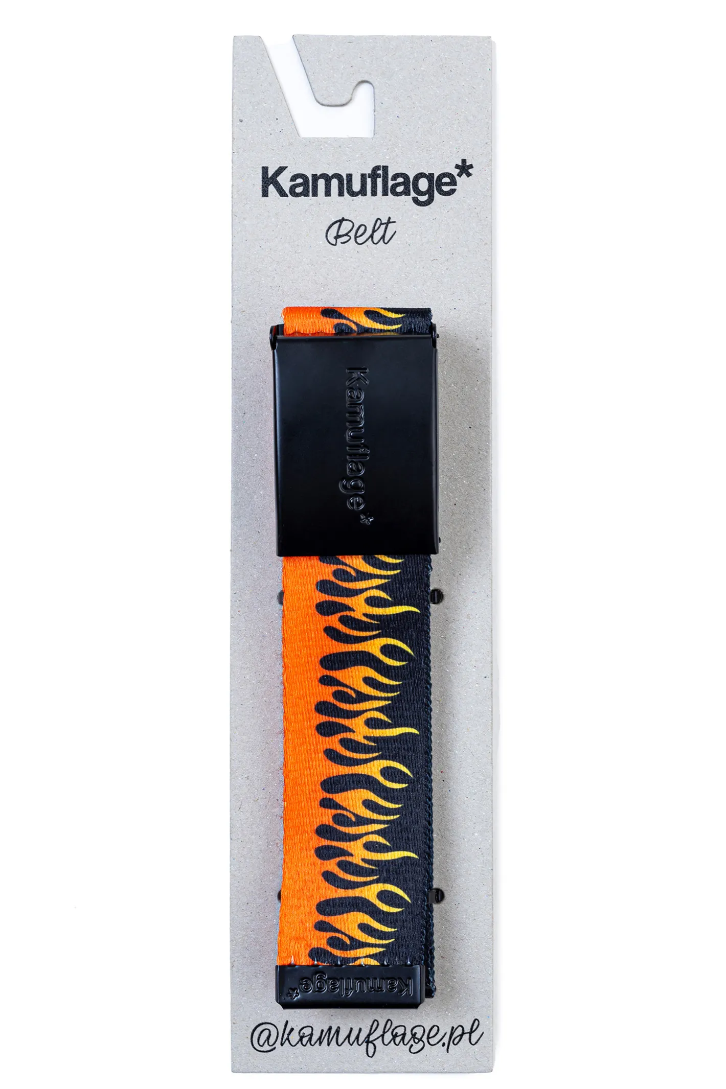 Paski-Kamuflage Pasek