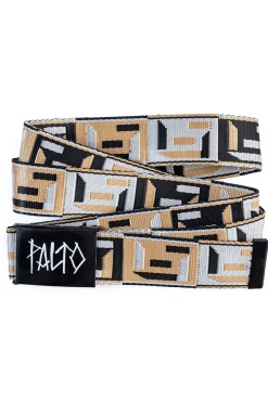 Paski-Palto Pasek Stick Logo