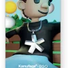 Kamuflage X Ego|Inne-Kamuflage Plakat X EGO
