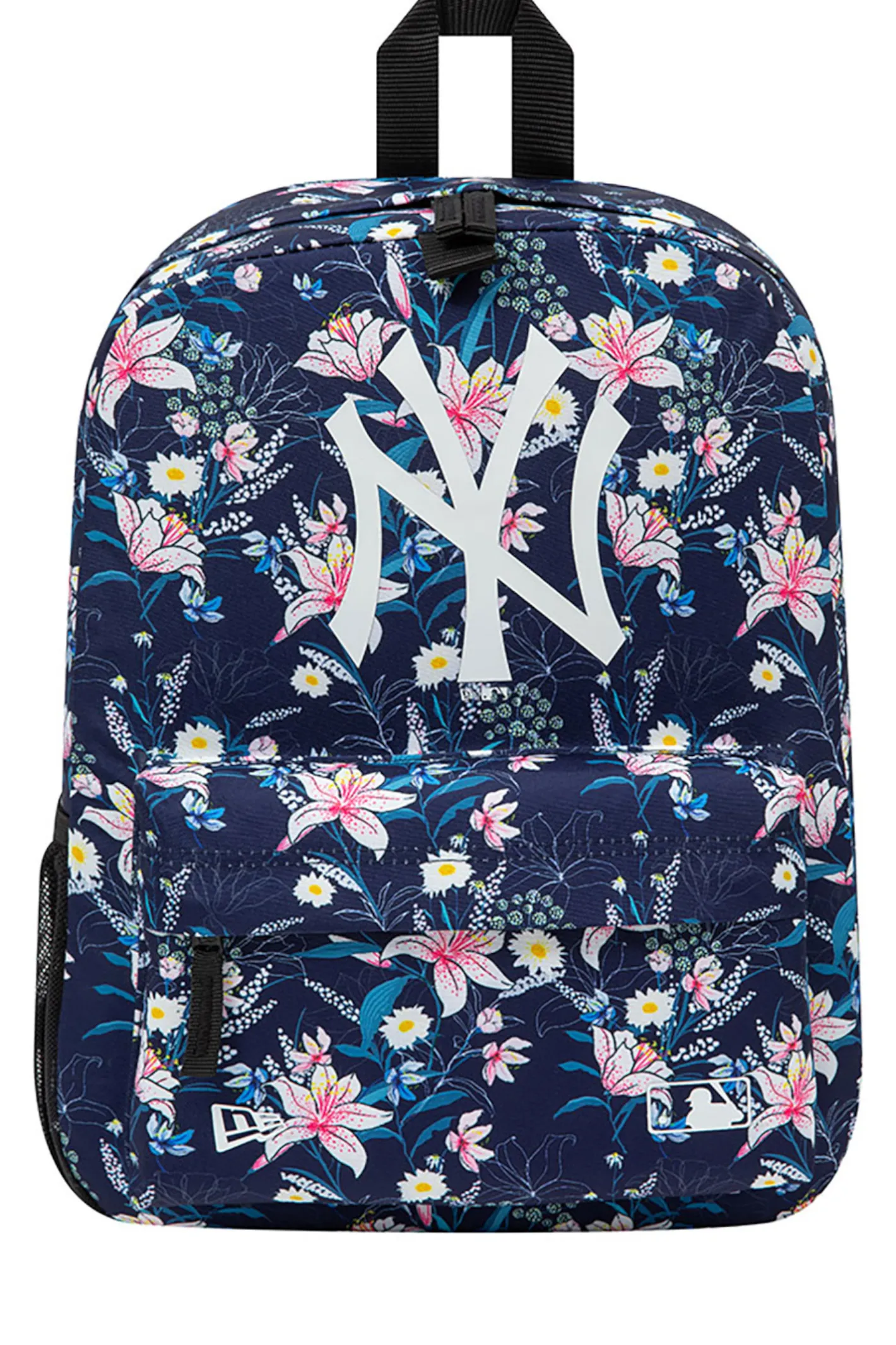 Plecaki-New Era Cap Plecak New Era New York Yankees All Over Print Stadium 17L