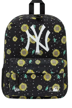 Plecaki-New Era Cap Plecak New Era New York Yankees All Over Print Stadium 17L
