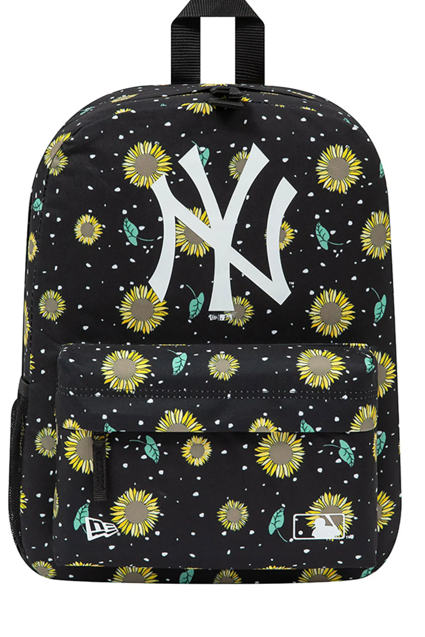 Plecaki-New Era Cap Plecak New Era New York Yankees All Over Print Stadium 17L