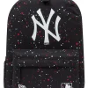 Plecaki-New Era Cap Plecak New Era New York Yankees All Over Print Stadium 17L