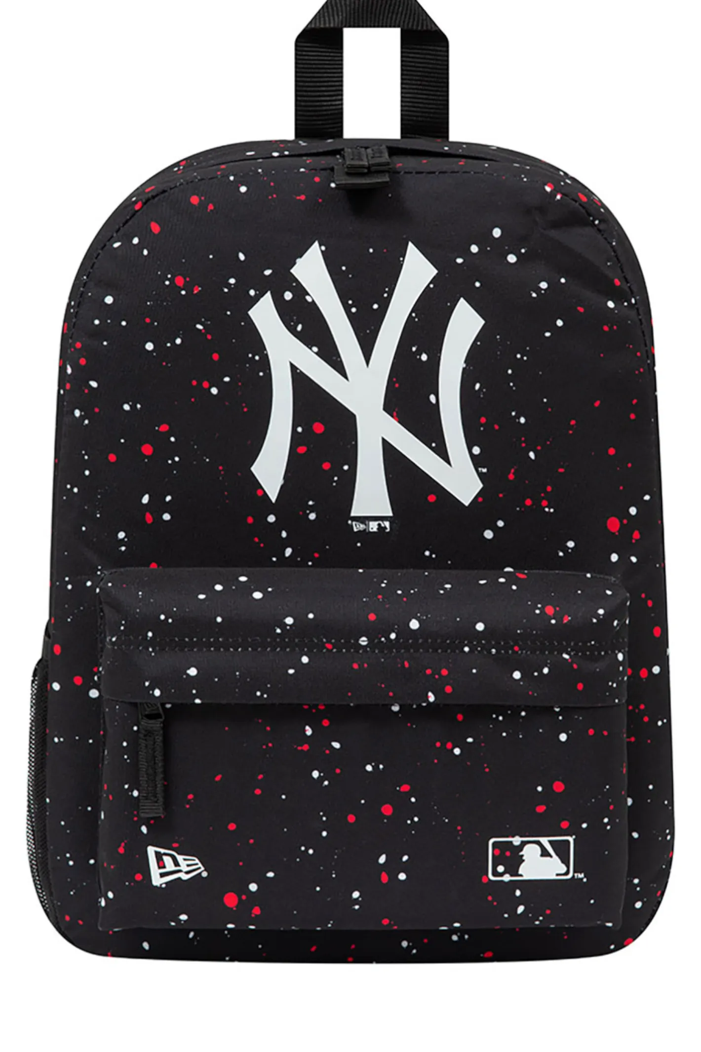 Plecaki-New Era Cap Plecak New Era New York Yankees All Over Print Stadium 17L