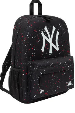 Plecaki-New Era Cap Plecak New Era New York Yankees All Over Print Stadium 17L