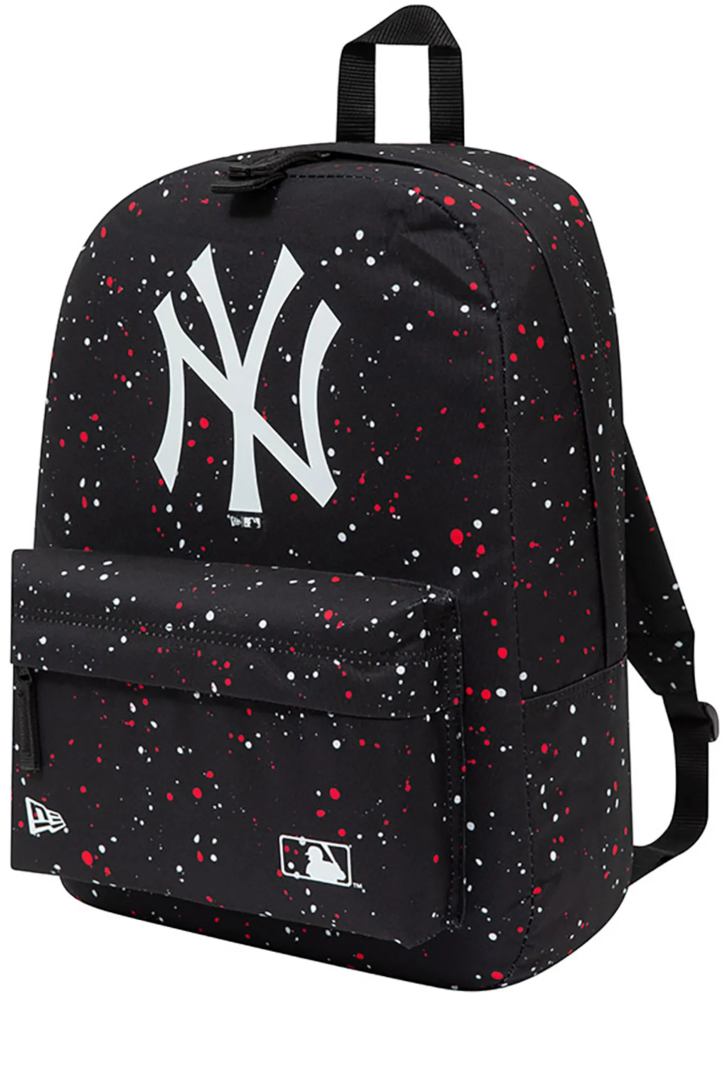 Plecaki-New Era Cap Plecak New Era New York Yankees All Over Print Stadium 17L