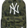 Plecaki-New Era Cap Plecak New Era New York Yankees All Over Print Stadium 17L