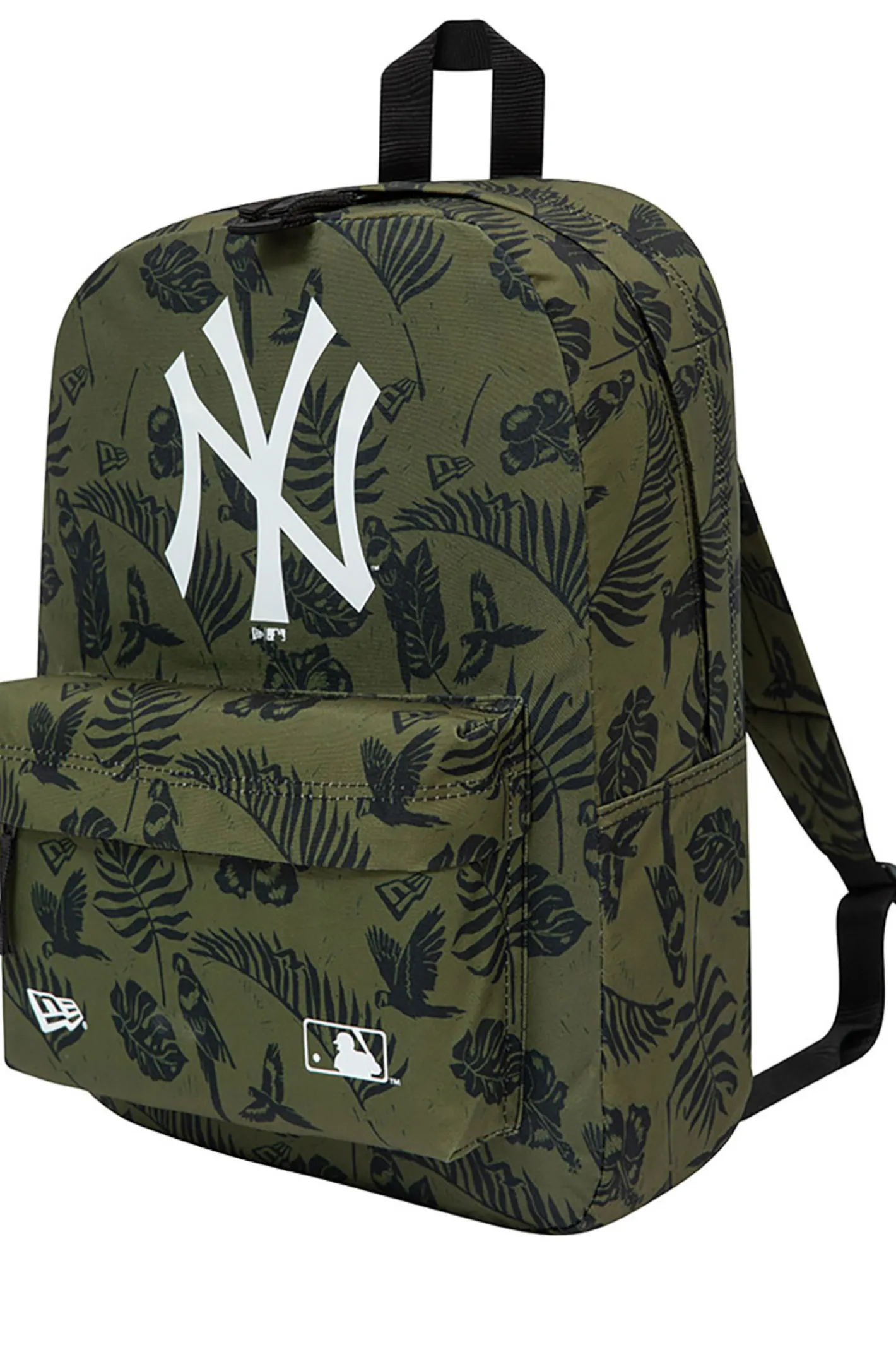 Plecaki-New Era Cap Plecak New Era New York Yankees All Over Print Stadium 17L